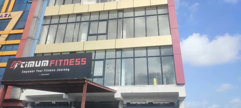 2nd Floor Business Flat for Rent in Itahari, Halgada