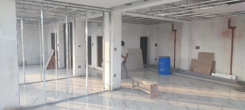 Commercial space in Itahari