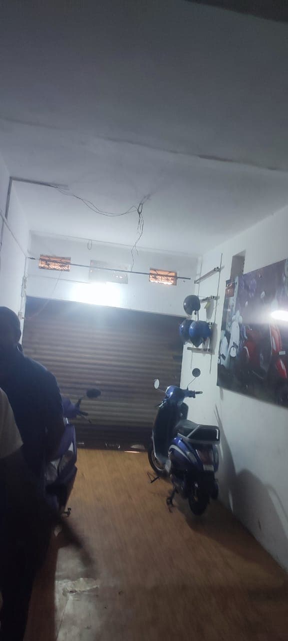 Commercial Flat in Itahari